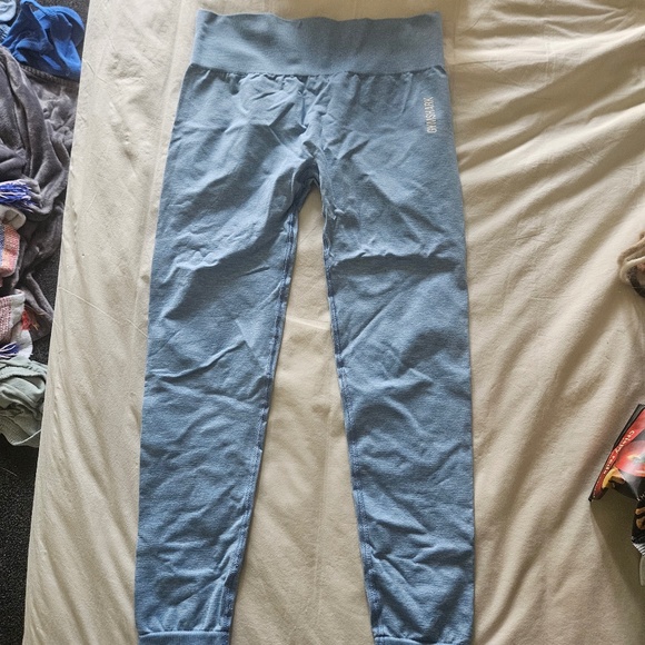 Gymshark Adapt Marl Seamless Legging - Picture 1 of 2
